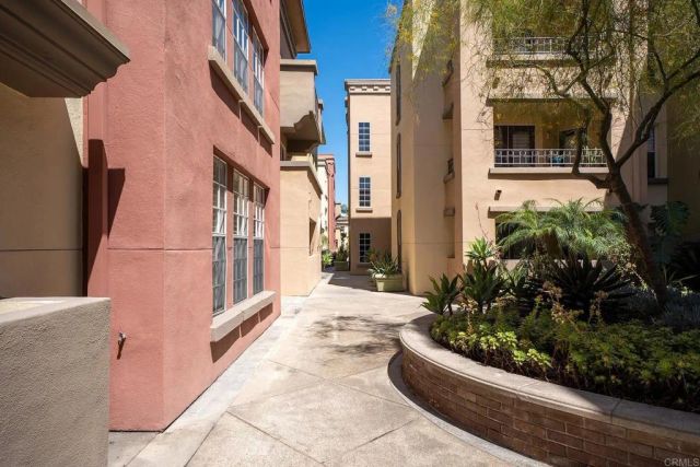 1270 Cleveland Avenue 319, San Diego, CA 92103