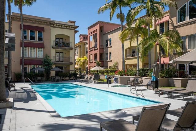 1270 Cleveland Avenue 319, San Diego, CA 92103