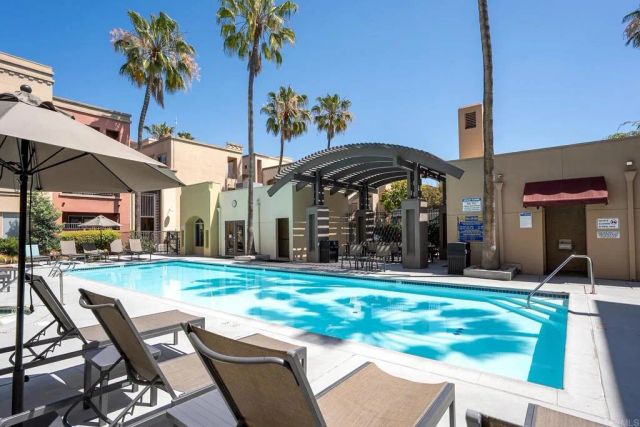 1270 Cleveland Avenue 319, San Diego, CA 92103