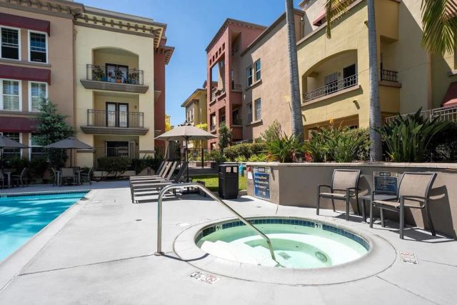 1270 Cleveland Avenue 319, San Diego, CA 92103