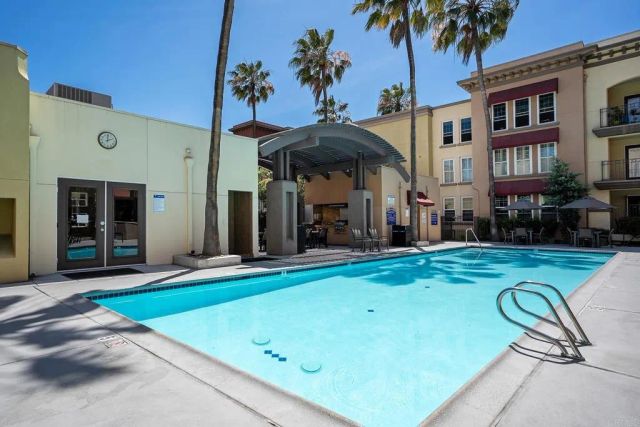 1270 Cleveland Avenue 319, San Diego, CA 92103