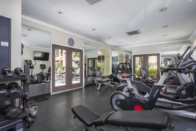 1270 Cleveland Avenue 319, San Diego, CA 92103