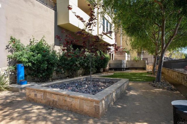 1270 Cleveland Avenue 319, San Diego, CA 92103