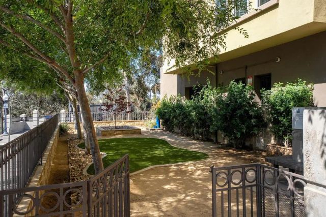 1270 Cleveland Avenue 319, San Diego, CA 92103