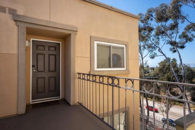 1270 Cleveland Avenue 319, San Diego, CA 92103