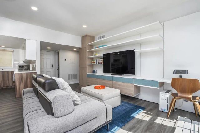 1270 Cleveland Avenue 319, San Diego, CA 92103