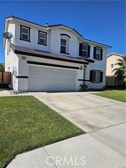 4206 Vahan Court, Lancaster, CA 93536