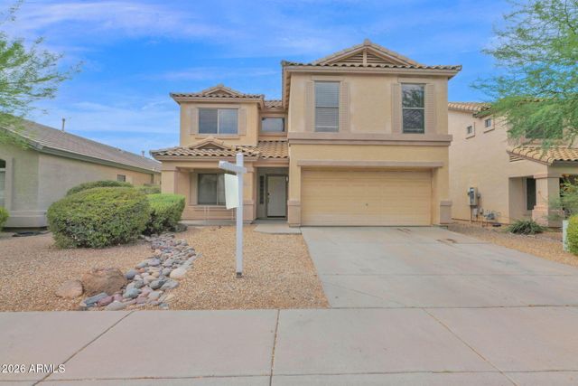 2521 W RED FOX Road, Phoenix, AZ 85085