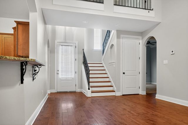 6135 ABIGAIL BLUFFS DR, Bartlett, TN 38135