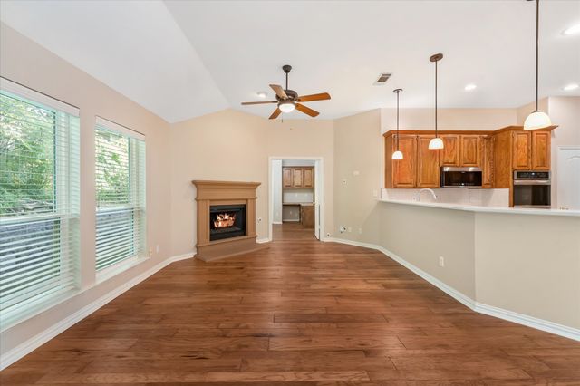 2817 Naples Drive, Hurst, TX 76054