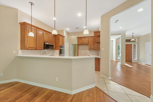 2817 Naples Drive, Hurst, TX 76054