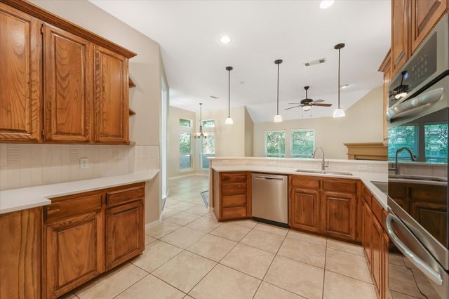 2817 Naples Drive, Hurst, TX 76054