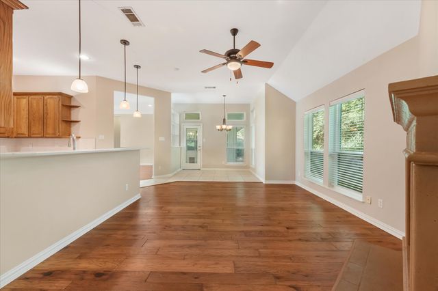 2817 Naples Drive, Hurst, TX 76054