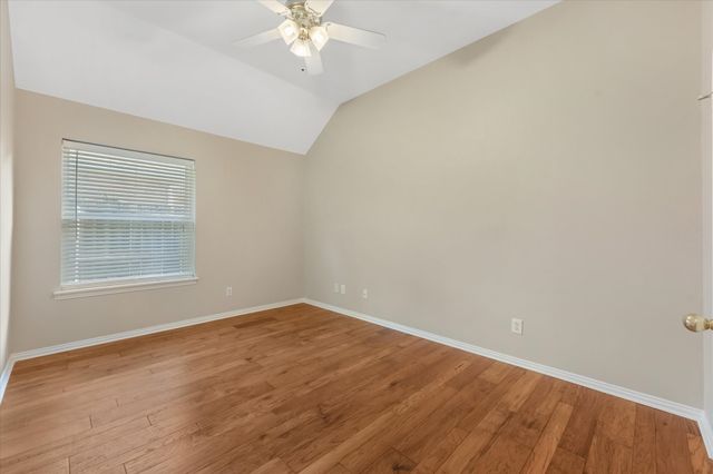 2817 Naples Drive, Hurst, TX 76054