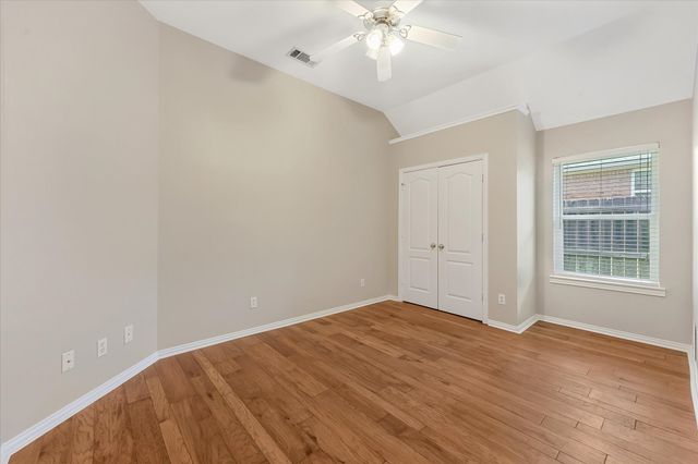 2817 Naples Drive, Hurst, TX 76054