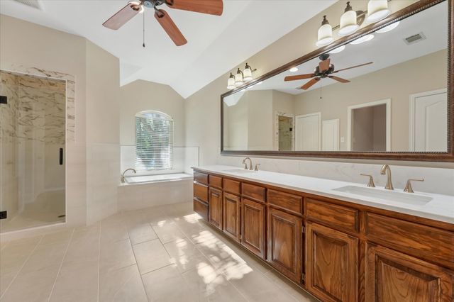 2817 Naples Drive, Hurst, TX 76054