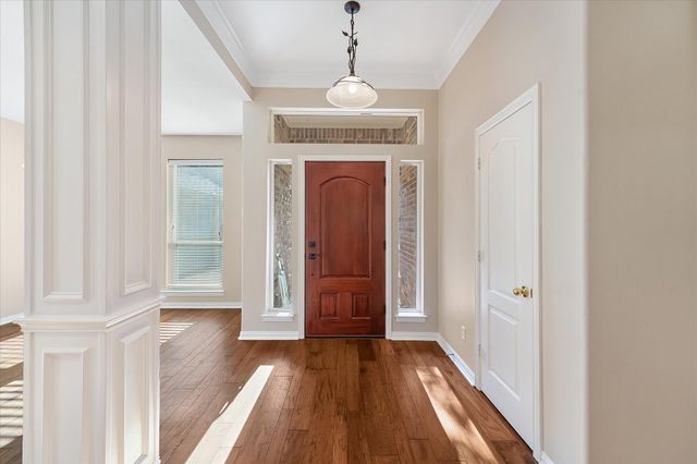 2817 Naples Drive, Hurst, TX 76054