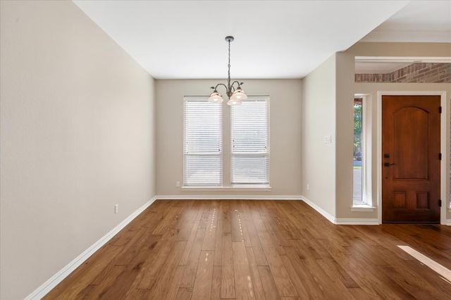 2817 Naples Drive, Hurst, TX 76054