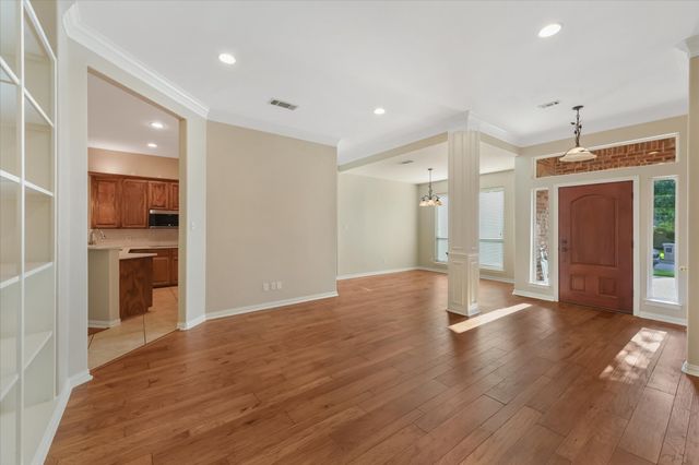 2817 Naples Drive, Hurst, TX 76054