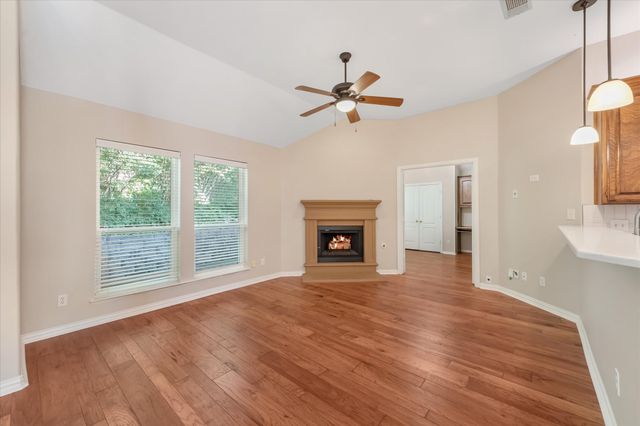 2817 Naples Drive, Hurst, TX 76054
