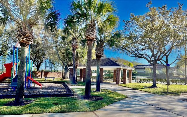529 BELHAVEN FALLS DRIVE, Ocoee, FL 34761