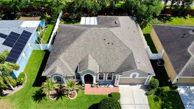 529 BELHAVEN FALLS DRIVE, Ocoee, FL 34761