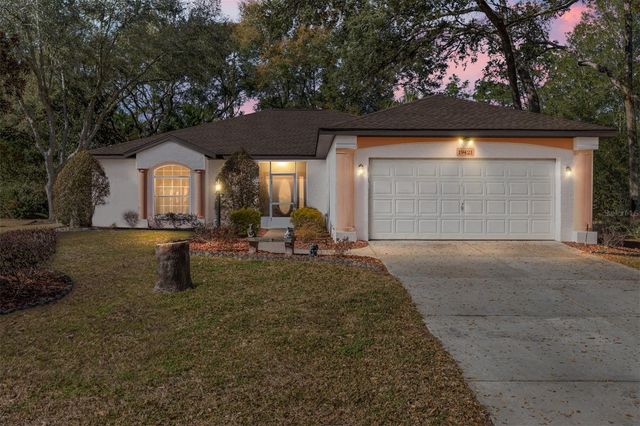 19421 SW 100TH LOOP, Dunnellon, FL 34432