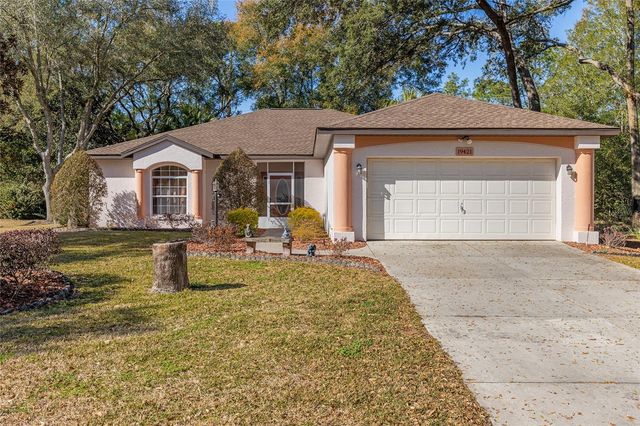 19421 SW 100TH LOOP, Dunnellon, FL 34432