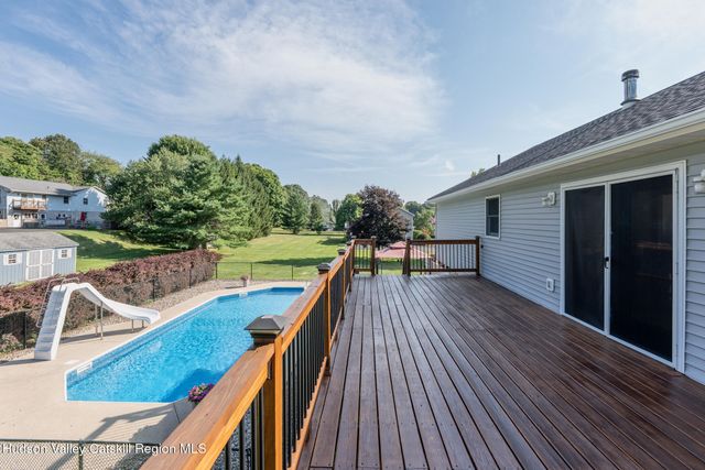 3 Mill Pond Road, Marlboro, NY 12542