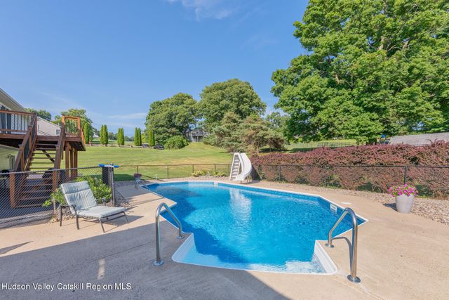3 Mill Pond Road, Marlboro, NY 12542