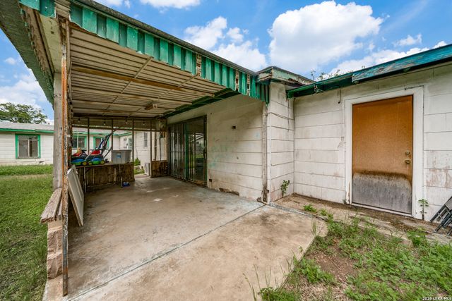 853 HOLMGREEN RD, San Antonio, TX 78220