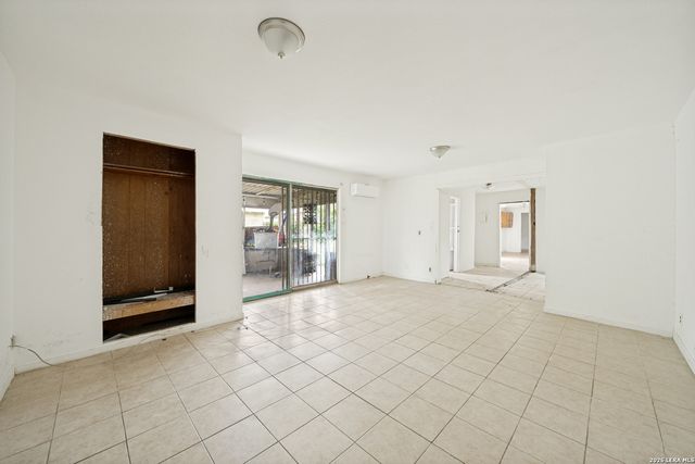 853 HOLMGREEN RD, San Antonio, TX 78220