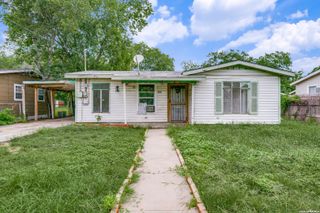 853 HOLMGREEN RD, San Antonio, TX 78220