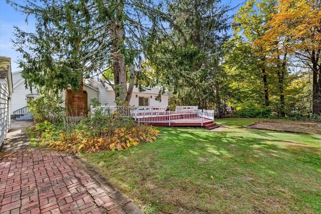 250 Shrewsbury Street, Holden, MA 01520