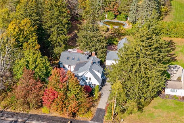 250 Shrewsbury Street, Holden, MA 01520