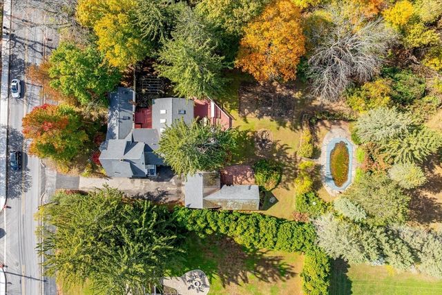 250 Shrewsbury St, Holden, MA 01520