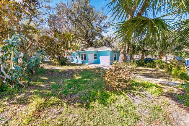 332 FLETCHER AVENUE, Daytona Beach, FL 32114
