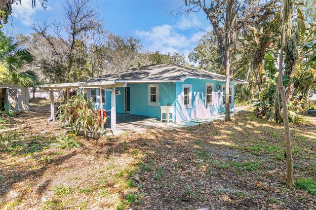 332 FLETCHER AVENUE, Daytona Beach, FL 32114