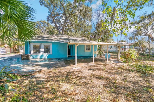 332 FLETCHER AVENUE, Daytona Beach, FL 32114