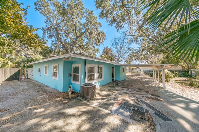 332 FLETCHER AVENUE, Daytona Beach, FL 32114