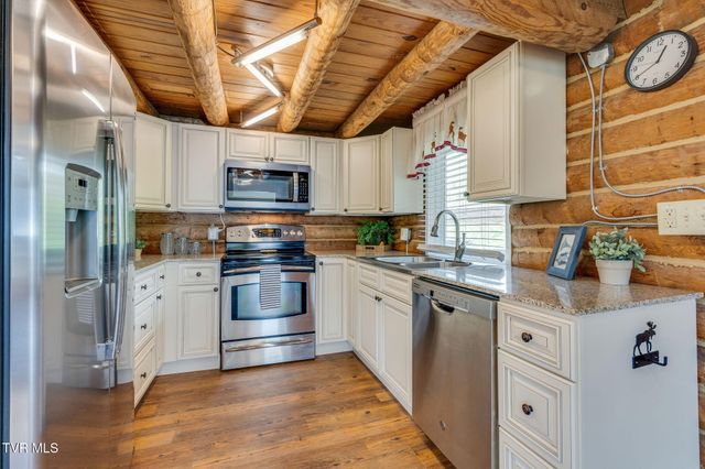 577 Pitt Road, Kingsport, TN 37663