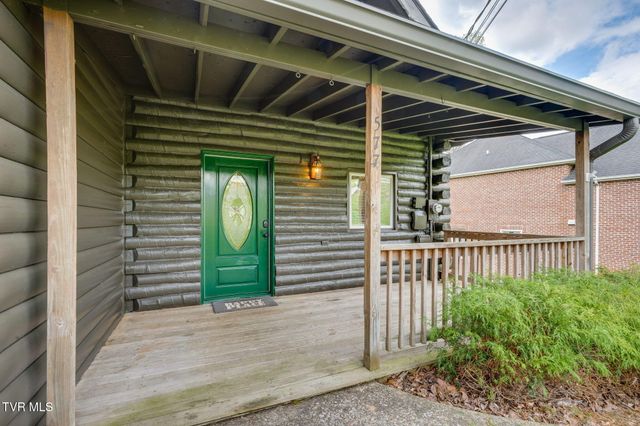 577 Pitt Road, Kingsport, TN 37663