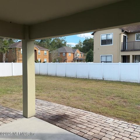 1124 WILD AZALEA Drive, Jacksonville, FL 32221