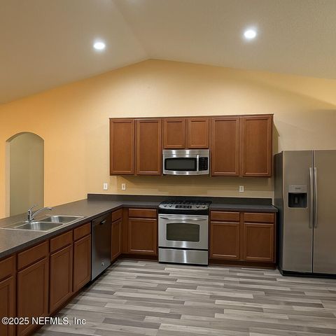 1124 WILD AZALEA Drive, Jacksonville, FL 32221