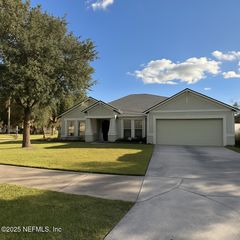 1124 WILD AZALEA Drive, Jacksonville, FL 32221