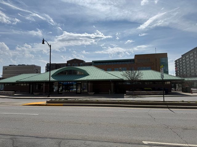 1480 Jefferson Street 203, Des Plaines, IL 60016