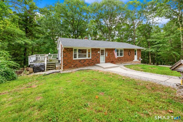 26 Geromin Drive, Haddam, CT 06441