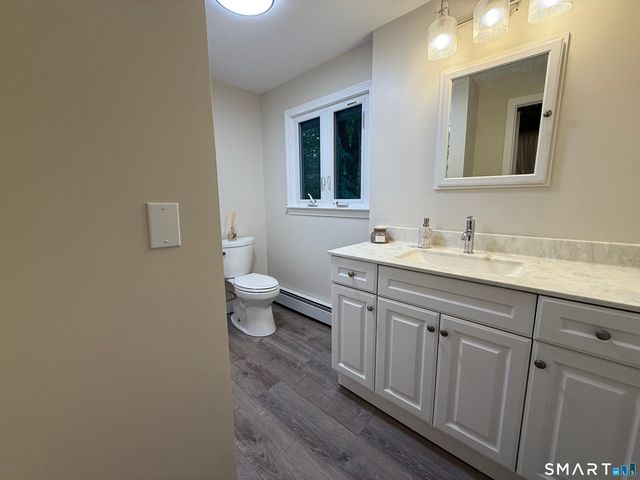 26 Geromin Drive, Haddam, CT 06441