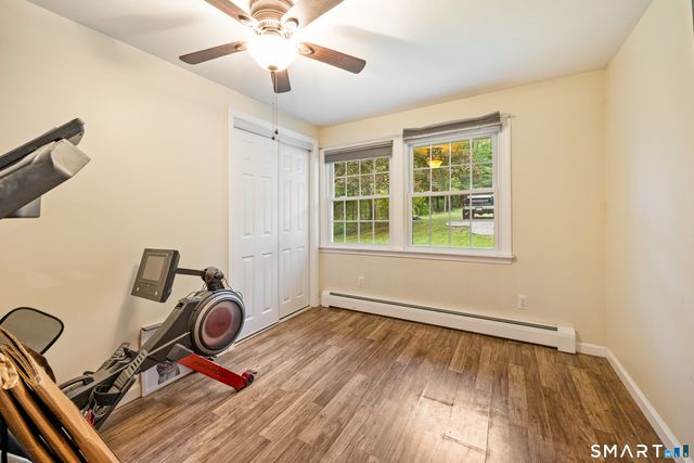 26 Geromin Drive, Haddam, CT 06441