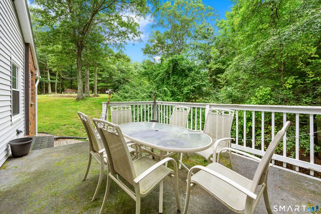 26 Geromin Drive, Haddam, CT 06441